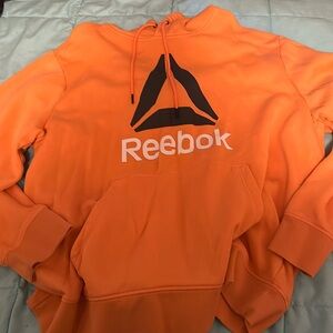 3XL Reebok Hoodie NWOT
